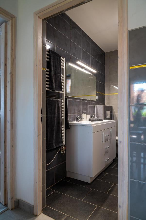 קסזטלי Nemeth Apartman מראה חיצוני תמונה