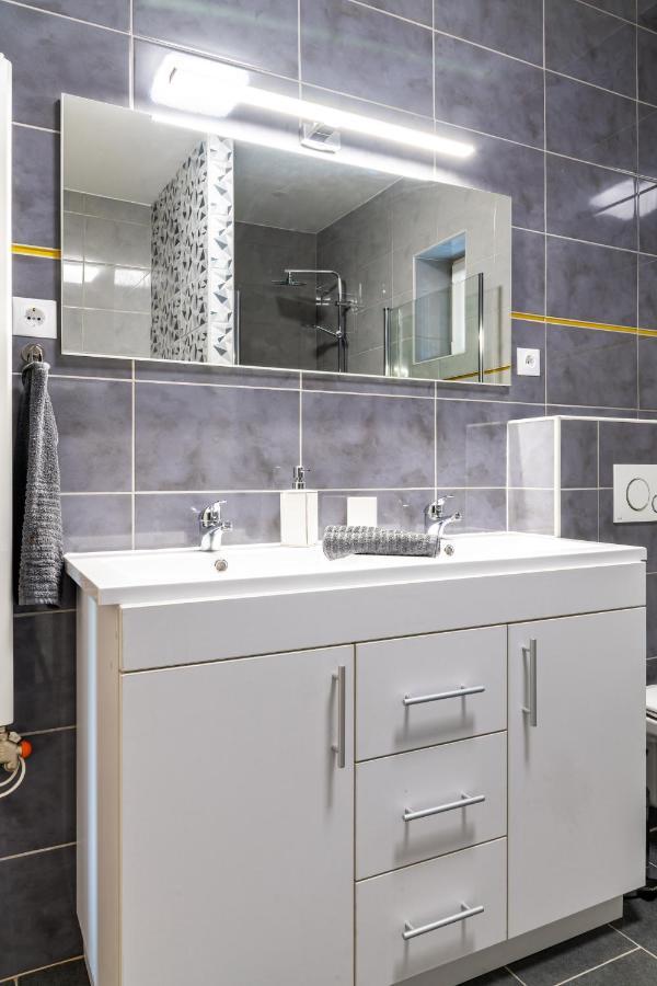 קסזטלי Nemeth Apartman מראה חיצוני תמונה