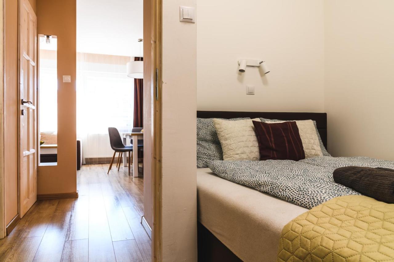 קסזטלי Nemeth Apartman מראה חיצוני תמונה