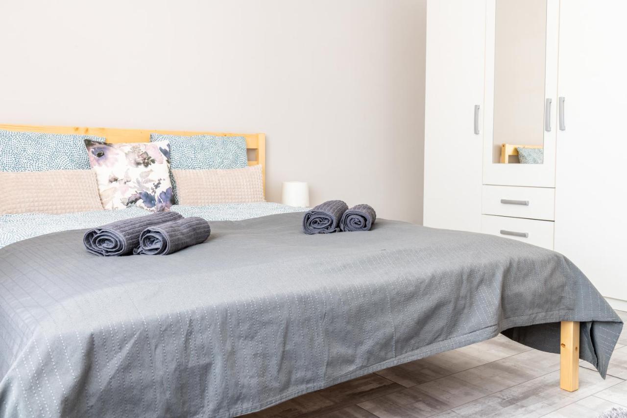 קסזטלי Nemeth Apartman מראה חיצוני תמונה