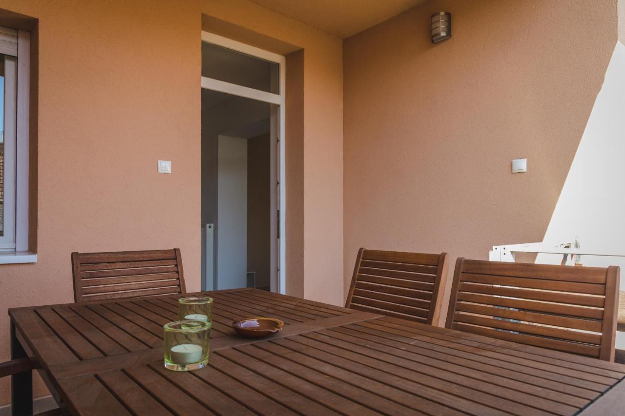 קסזטלי Nemeth Apartman מראה חיצוני תמונה