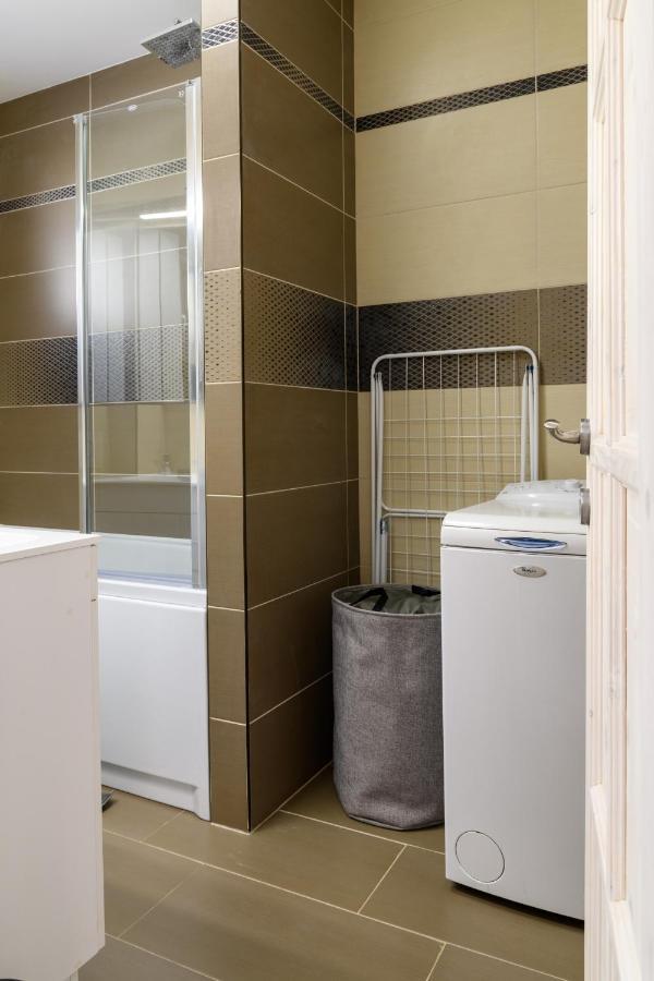 קסזטלי Nemeth Apartman מראה חיצוני תמונה
