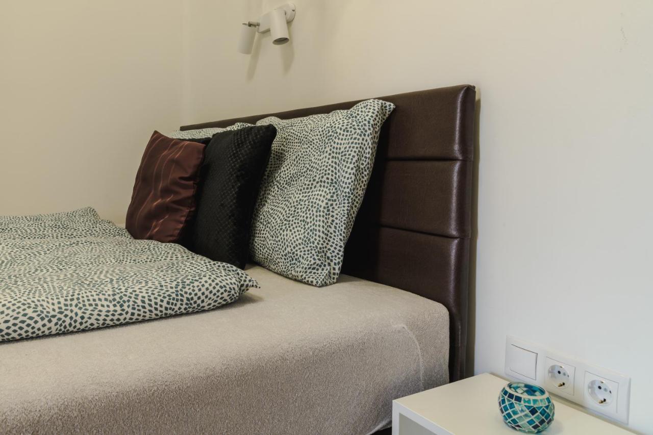 קסזטלי Nemeth Apartman מראה חיצוני תמונה