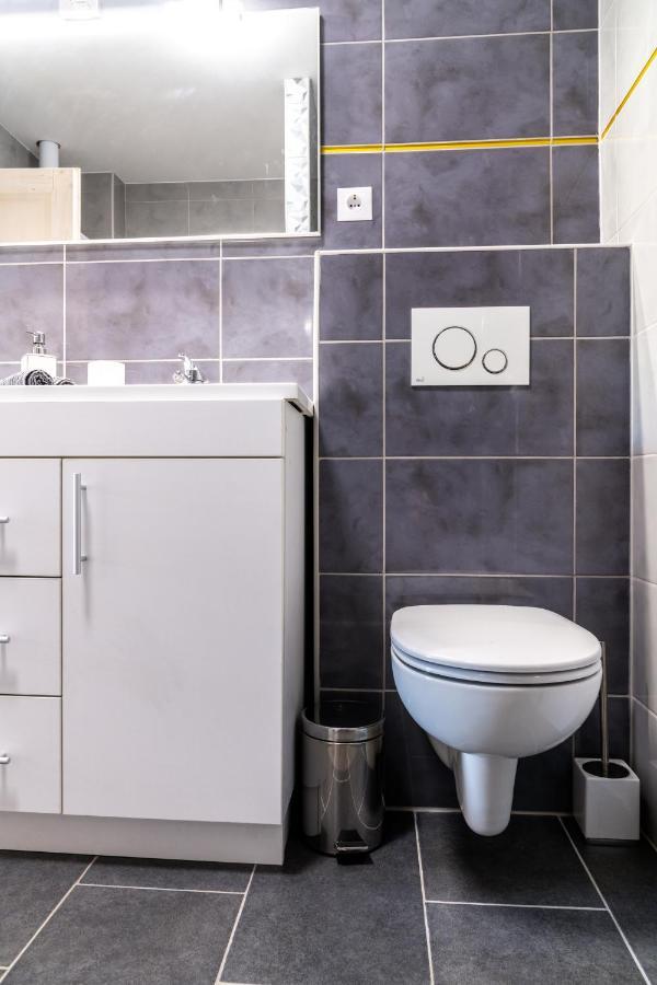 קסזטלי Nemeth Apartman מראה חיצוני תמונה