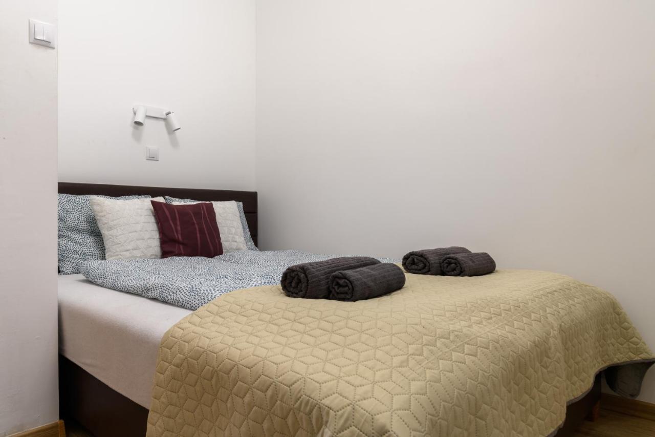 קסזטלי Nemeth Apartman מראה חיצוני תמונה